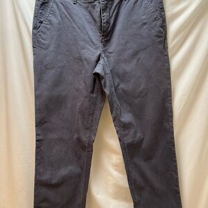 LOFT Monroe slim pant